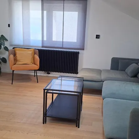 דירה Superior Luxury 4 Stars Apartment Crikvenica, 3Airc, Close To Sandy Beach קריקווניצה