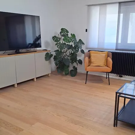 Superior Luxury 4 Stars Apartment Crikvenica, 3Airc, Close To Sandy Beach