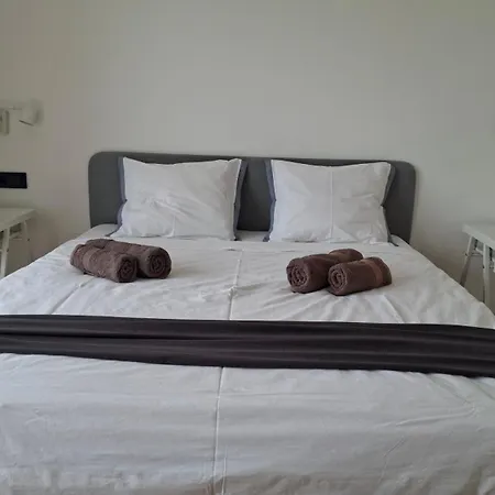 Superior Luxury 4 Stars Apartment Crikvenica, 3Airc, Close To Sandy Beach *