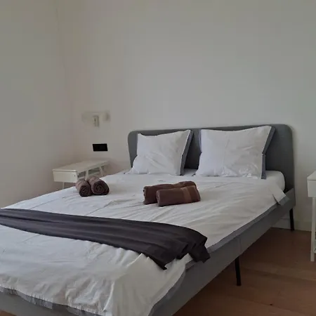 Superior Luxury 4 Stars Apartment Crikvenica, 3Airc, Close To Sandy Beach דירה