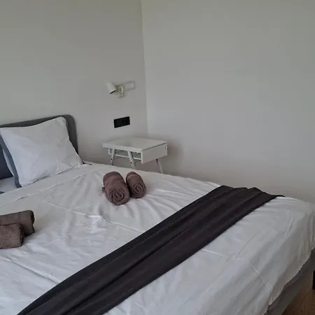 דירה Superior Luxury 4 Stars Apartment Crikvenica, 3Airc, Close To Sandy Beach