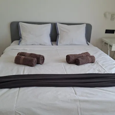 Superior Luxury 4 Stars Apartment Crikvenica, 3Airc, Close To Sandy Beach קריקווניצה