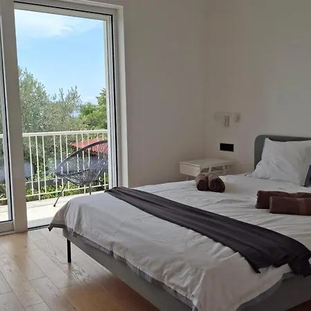 Superior Luxury 4 Stars Apartment Crikvenica, 3Airc, Close To Sandy Beach * קריקווניצה