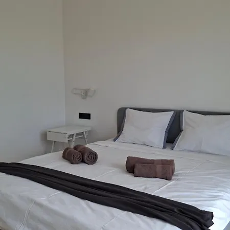 Superior Luxury 4 Stars Apartment Crikvenica, 3Airc, Close To Sandy Beach