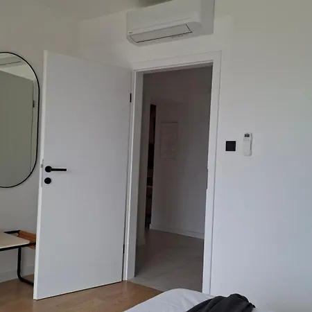 דירה Superior Luxury 4 Stars Apartment Crikvenica, 3Airc, Close To Sandy Beach *