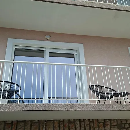 דירה Superior Luxury 4 Stars Apartment Crikvenica, 3Airc, Close To Sandy Beach קריקווניצה