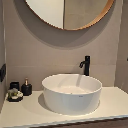 דירה Superior Luxury 4 Stars Apartment Crikvenica, 3Airc, Close To Sandy Beach *