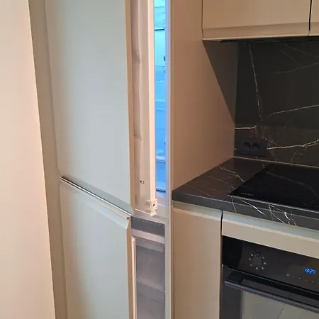 Superior Luxury 4 Stars Apartment Crikvenica, 3Airc, Close To Sandy Beach קריקווניצה