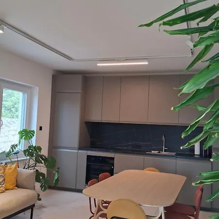 Superior Luxury 4 Stars Apartment Crikvenica, 3Airc, Close To Sandy Beach * קריקווניצה