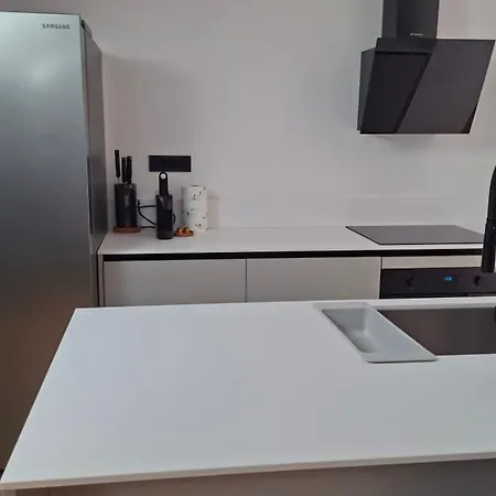 דירה Superior Luxury 4 Stars Apartment Crikvenica, 3Airc, Close To Sandy Beach *