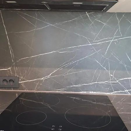Superior Luxury 4 Stars Apartment Crikvenica, 3Airc, Close To Sandy Beach דירה קריקווניצה
