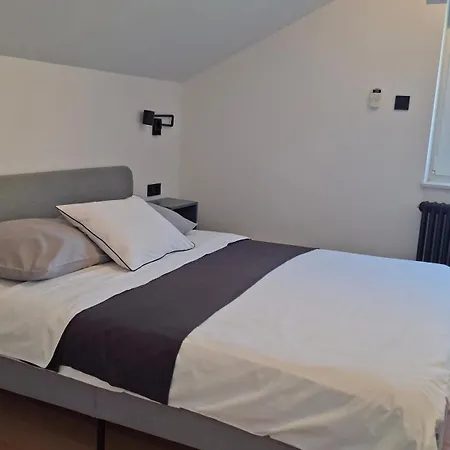 Superior Luxury 4 Stars Apartment Crikvenica, 3Airc, Close To Sandy Beach * קריקווניצה