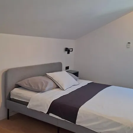 Superior Luxury 4 Stars Apartment Crikvenica, 3Airc, Close To Sandy Beach דירה *