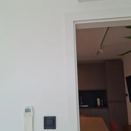 Superior Luxury 4 Stars Crikvenica, 3airc, Close To Sandy *
