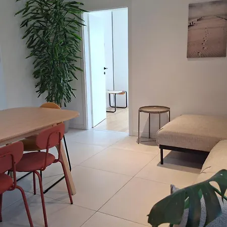 Superior Luxury 4 Stars Apartment Crikvenica, 3Airc, Close To Sandy Beach דירה