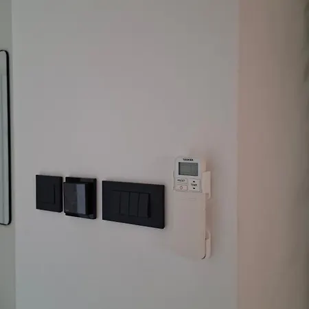 Superior Luxury 4 Stars Apartment Crikvenica, 3Airc, Close To Sandy Beach קריקווניצה