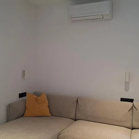 דירה Superior Luxury 4 Stars Apartment Crikvenica, 3Airc, Close To Sandy Beach *