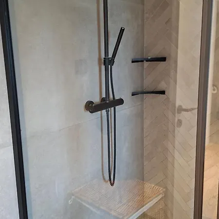 Superior Luxury 4 Stars Apartment Crikvenica, 3Airc, Close To Sandy Beach דירה *