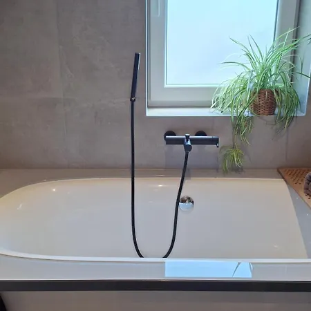 דירה Superior Luxury 4 Stars Apartment Crikvenica, 3Airc, Close To Sandy Beach
