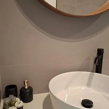 Superior Luxury 4 Stars Crikvenica, 3airc, Close To Sandy * Crikvenica