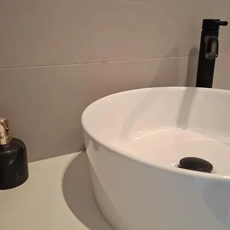 דירה Superior Luxury 4 Stars Apartment Crikvenica, 3Airc, Close To Sandy Beach