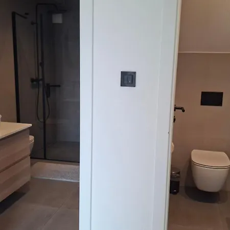 Superior Luxury 4 Stars Apartment Crikvenica, 3Airc, Close To Sandy Beach