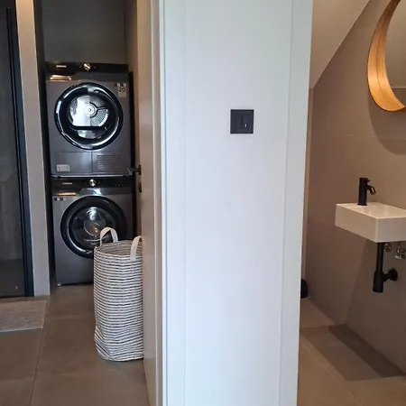 Superior Luxury 4 Stars Apartment Crikvenica, 3Airc, Close To Sandy Beach * קריקווניצה