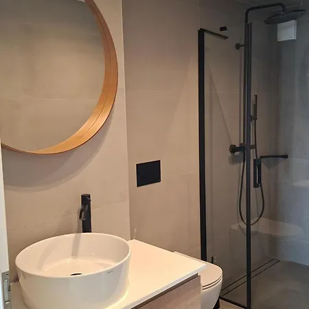 Superior Luxury 4 Stars Apartment Crikvenica, 3Airc, Close To Sandy Beach *