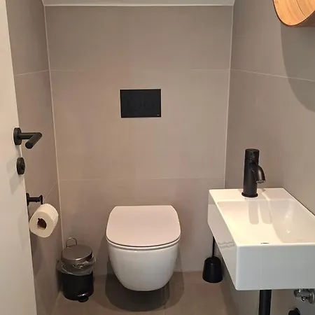 Superior Luxury 4 Stars Apartment Crikvenica, 3Airc, Close To Sandy Beach דירה *