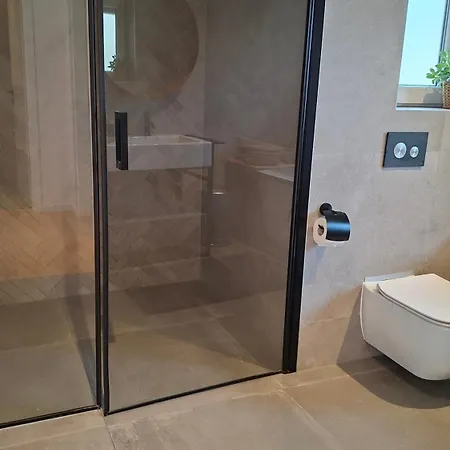 דירה Superior Luxury 4 Stars Apartment Crikvenica, 3Airc, Close To Sandy Beach *