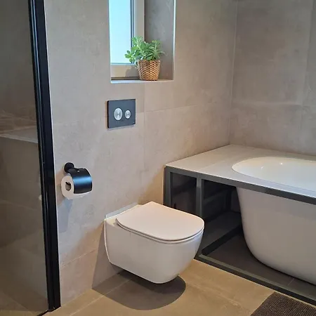 Superior Luxury 4 Stars Apartment Crikvenica, 3Airc, Close To Sandy Beach * קריקווניצה